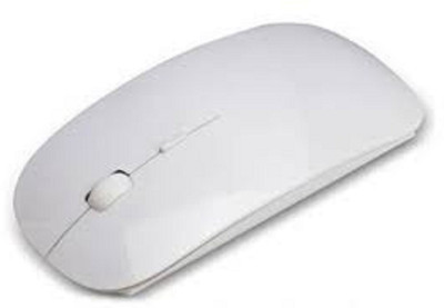 

shivagopal Ultra Wireless Optical Gaming Mouse(USB, White)