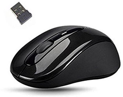 

Gadget Deals 2.4 GHz Smart Connect Wireless Optical Mouse(USB, Multicolor)