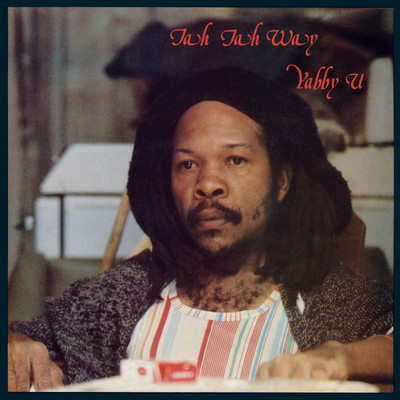 

JAH JAH WAY Vinyl Standard Edition(English - YABBY U)