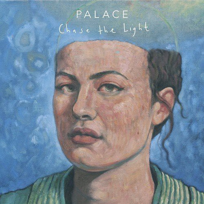

CHASE THE LIGHT Vinyl Standard Edition(English - PALACE)