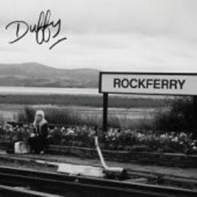 

ROCKFERRY Vinyl Standard Edition(English - DUFFY)