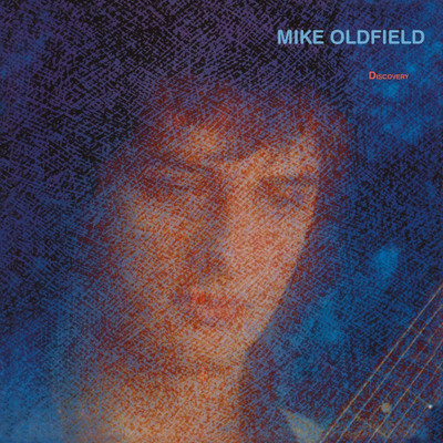 DISCOVERY Vinyl Standard Edition(English - MIKE OLDFIELD)
