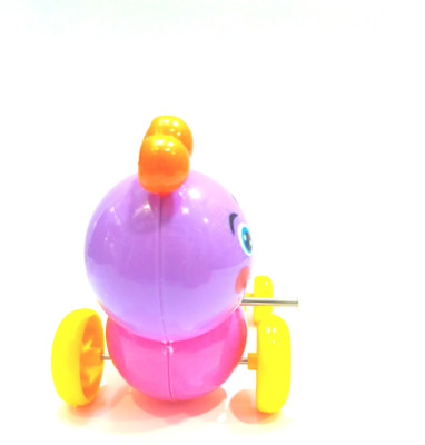 

MERATOY.COM MERATOY FUNNY CATERPILLAR(Multicolor)