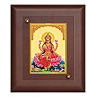 

diviniti Wood Photo Frame(Brown, 1 Photos)