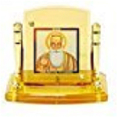 

DIVINITI Acrylic Photo Frame(Gold, 1 Photos)