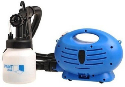 

Swarish Paint Zoom Spray Gun Zoom Ultimate Portable Home Painting Machine PZT2 Airless Sprayer Airless Sprayer
