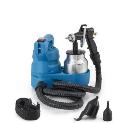 

Swarish Electric Metal Heavy Duty Metallic Gun Nozzle Painting Machine 4 In 1 Magic Paintzoom Vaccum Cleaner Water Air Blower Elite VB96L Airless Sprayer Airless Sprayer