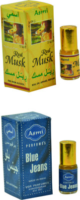 

ASMI 005_3ML_008_3ML_P Perfume - 3 ml(For Men & Women)