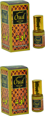 

ASMI 007_3ML_007_3ML Floral Attar(Floral)