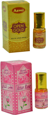 

ASMI 009_3ML_002_3ML Floral Attar(Floral)