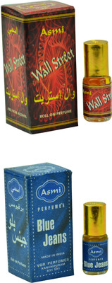 

ASMI 005_3ML_011_3ML Floral Attar(Floral)