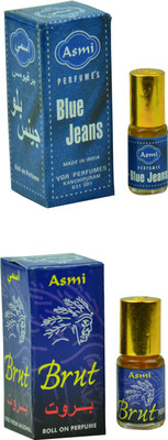 

ASMI 001_3ML_005_3ML Floral Attar(Floral)