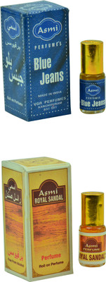 

ASMI 000_3ML_005_3ML Floral Attar(Floral)