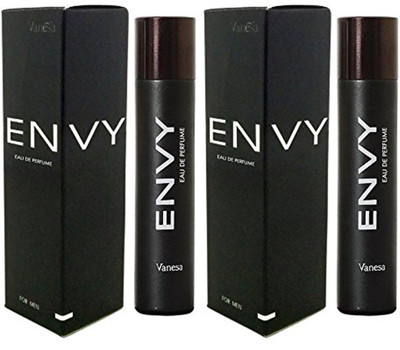 

Envy Black Eau de Parfum - 120 ml(For Men)