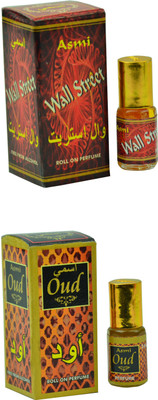 

ASMI 007_3ML_011_3ML Floral Attar(Floral)