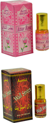 

ASMI 011_3ML_009_3ML Floral Attar(Floral)