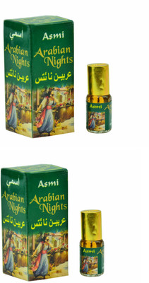

ASMI 010_3ML_010_3ML Floral Attar(Floral)