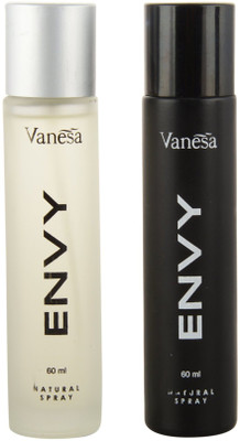 

Envy COMBO MEN & WOMEN Eau de Parfum - 120 ml(For Men & Women)