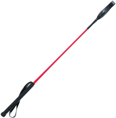 

Skora Pet Dog Training Hunter Stick (70cm) Nylon Stick For Dog export quality Plastic, Porcelain Stick For Dog