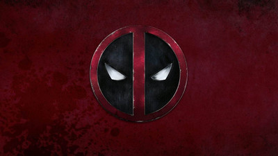 

Deadpool Frameless Fine Quality Poster Paper Print on LARGE PRINT 36X24 INCHES Photographic Paper(36 inch X 24 inch, Rolled)