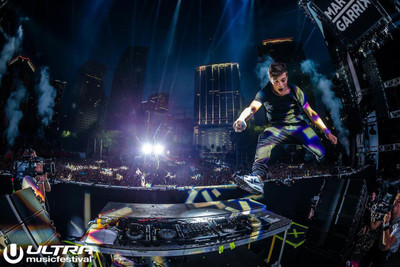 

Music Martin Garrix DJ HD Wallpaper Print Poster on LARGE PRINT 36X24 INCHES Photographic Paper(36 inch X 24 inch, Rolled)