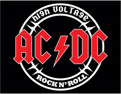 

Music AC-DC Band (Music) Australia on fine art paper 13x19 Fine Art Print(19 inch X 13 inch, Rolled)