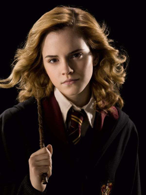 

Harry Potter - Hermoe [Emma Watson]' Wall Poster on fine art paper 13x19 Fine Art Print(19 inch X 13 inch, Rolled)