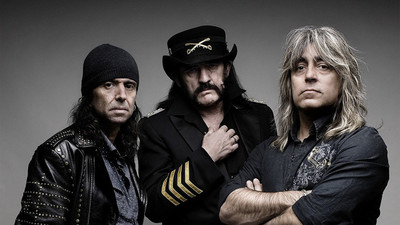 

Music Motörhead Band (Music) United Kingdom HD Fine Art Paper Print Wall Poster on fine art paper 13x19 Fine Art Print(19 inch X 13 inch, Rolled)