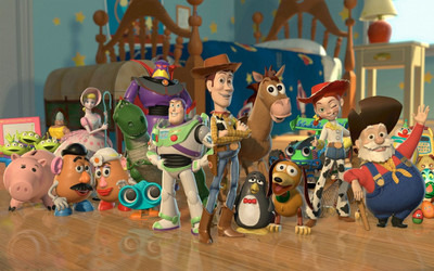 

toy story woodie on fine art paper 13x19 Fine Art Print(19 inch X 13 inch, Rolled)