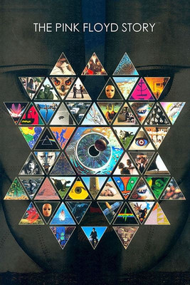

Pink Floyd pOSTER on fine art paper 13x19 Fine Art Print(19 inch X 13 inch, Rolled)
