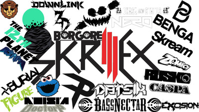 

Music Dubstep Rusko Skrillex on LARGE PRINT 36X24 INCHES Photographic Paper(36 inch X 24 inch, Rolled)