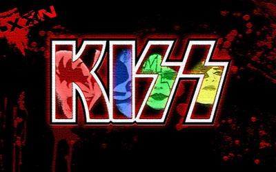 

Music KISS Band (Music) United States HD Wall Poster on LARGE PRINT 36X24 INCHES Photographic Paper(36 inch X 24 inch, Rolled)