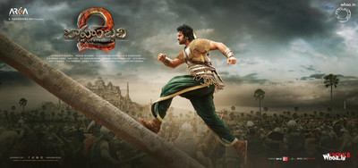 

prabhas bahubali movies ultra hd wide wallpapers and picture on LARGE PRINT 36X24 INCHES Photographic Paper(24 inch X 36 inch, Rolled)