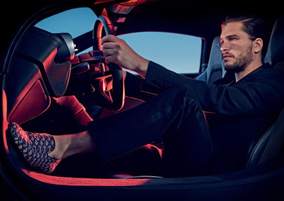 

kit harington photos celebrity jimmy choo on LARGE PRINT 36X24 INCHES Photographic Paper(36 inch X 24 inch, Rolled)