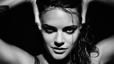

tove lo tove nilsson singer on fine art paper 13x19 Paper Print(19 inch X 13 inch, Rolled)