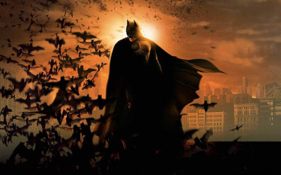 

Batman Begins Batman Movies Comic Begins HD Wallpaper on LARGE PRINT 36X24 INCHES Photographic Paper(36 inch X 24 inch, Rolled)