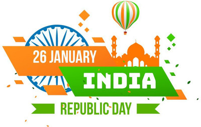 

Beautiful Indian Republic Day HD Photo poster on fine art paper 13x19 Fine Art Print(19 inch X 13 inch, Rolled)