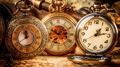 

division time zones usa act on standard time clocks on fine art paper 13x19 Fine Art Print(19 inch X 13 inch, Rolled)