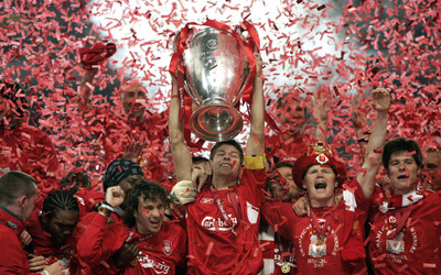 Sports Liverpool F.C. Soccer Club Wall Poster Paper Print on LARGE PRINT 36X24 INCHES Photographic Paper(36 inch X 24 inch, Rolled)
Sports Liverpool F.C. Soccer Club Wall Poster Paper Print on LARGE PRINT 36X24 INCHES Photographic Paper(36 inch X 24 inch, Rolled)