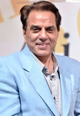 

Dharmendra Bollywood Star 3 on LARGE PRINT 36X24 INCHES Photographic Paper(36 inch X 24 inch, Rolled)