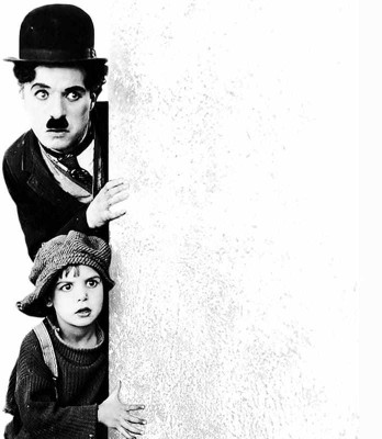 

Celebrity Charlie Chaplin Actors United Kingdom on LARGE PRINT 36X24 INCHES Photographic Paper(36 inch X 24 inch, Rolled)