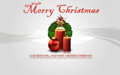 

Merry Christmas Wishes Quote HD Wallpaper Poster on LARGE PRINT 36X24 INCHES Photographic Paper(36 inch X 24 inch, Rolled)