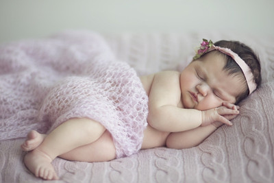 

People Children Little baby sleeping baby on LARGE PRINT 36X24 INCHES Photographic Paper(36 inch X 24 inch, Rolled)