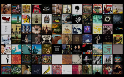 

Music Collage Others Pink Floyd on LARGE PRINT 36X24 INCHES Photographic Paper(36 inch X 24 inch, Rolled)