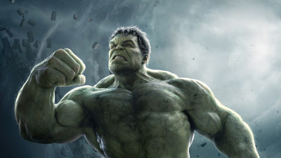 

avengers age of ultron avengers hulk poster on fine art paper 13x19 Fine Art Print(19 inch X 13 inch, Rolled)
