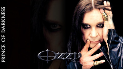 

Music Ozzy Osbourne Singers United Kingdom on LARGE PRINT 36X24 INCHES Photographic Paper(36 inch X 24 inch, Rolled)