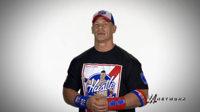 

John Cena WWE Famous Wrestler HD Wallpaper poster on LARGE PRINT 36X24 INCHES Photographic Paper(36 inch X 24 inch, Rolled)