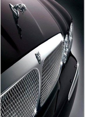 

Amazing Jaguar New Car Poster on LARGE PRINT 36X24 INCHES Photographic Paper(36 inch X 24 inch, Rolled)