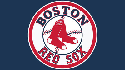 

Sports Boston Red Sox Baseball Wall Poster Paper Print on fine art paper 13x19 Fine Art Print(19 inch X 13 inch, Rolled)