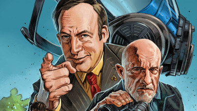

better call saul saul goodman jimmy mcgill on LARGE PRINT 36X24 INCHES Photographic Paper(36 inch X 24 inch, Rolled)